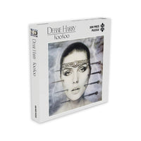 Thumbnail for Debbie Harry Kookoo (500 Piece Jigsaw Puzzle) – 3 PC PPK