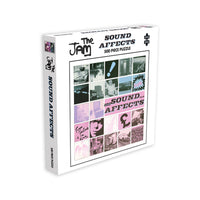 Thumbnail for Jam Sound Affects (500 Piece Jigsaw Puzzle) – 3 PC PPK