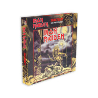 Thumbnail for Iron Maiden (500 Piece Jigsaw Puzzle) – 3 PC PPK