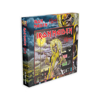 Thumbnail for Iron Maiden Killers (500 Piece Jigsaw Puzzle) – 3 PC PPK