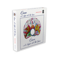 Thumbnail for Queen A Night At The Opera (500 Piece Jigsaw Puzzle) – 3 PC PPK