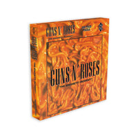 Thumbnail for Guns N' Roses The Spaghetti Incident? (500 Piece Jigsaw Puzzle) – 3 PC PPK