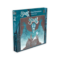 Thumbnail for Ghost Opus Eponymous (500 Piece Jigsaw Puzzle) – 3 PC PPK