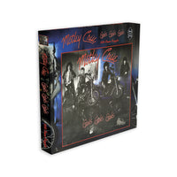 Thumbnail for Motley Crue Girls, Girls, Girls (500 Piece Jigsaw Puzzle) – 3 PC PPK