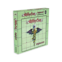 Thumbnail for Motley Crue Dr Feelgood (500 Piece Jigsaw Puzzle) – 3 PC PPK