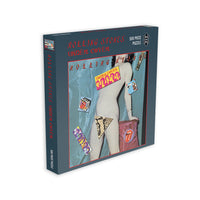 Thumbnail for Rolling Stones Undercover (500 Piece Jigsaw Puzzle) – 3 PC PPK