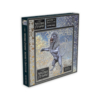 Thumbnail for Rolling Stones Bridges To Babylon (500 Piece Jigsaw Puzzle) – 3 PC PPK