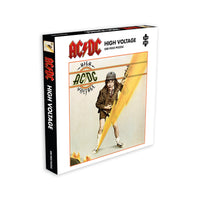 Thumbnail for AC/DC High Voltage (500 Piece Jigsaw Puzzle) – 3 PC PPK