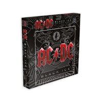 Thumbnail for AC/DC Black Ice (500 Piece Jigsaw Puzzle) – 3 PC PPK