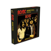 Thumbnail for AC/DC Highway To Hell (500 Piece Jigsaw Puzzle) – 3 PC PPK