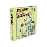 Thumbnail for Nirvana Incesticide (500 Piece Jigsaw Puzzle) – 3 PC PPK