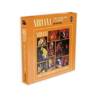 Thumbnail for Nirvana From The Muddy Banks Of The Wishkah (500 Piece Jigsaw Puzzle) – 3 PC PPK