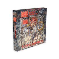 Thumbnail for Napalm Death Utopia Banished (500 Piece Jigsaw Puzzle) – 3 PC PPK