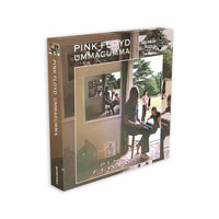 Thumbnail for Pink Floyd Ummagumma (500 Piece Jigsaw Puzzle) – 3 PC PPK ($9.00 each)