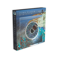Thumbnail for Pink Floyd Pulse (500 Piece Jigsaw Puzzle) – 3 PC PPK