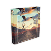 Thumbnail for Pink Floyd The Later Years (1000 Piece Jigsaw Puzzle) – 3 PC PPK