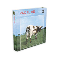 Thumbnail for Pink Floyd Atom Heart Mother (500 Piece Jigsaw Puzzle) – 3 PC PPK