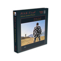 Thumbnail for Pink Floyd Delicate Sound Of Thunder (500 Piece Jigsaw Puzzle) – 3 PC PPK