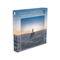 Thumbnail for Pink Floyd The Endless River (500 Piece Jigsaw Puzzle) – 3 PC PPK