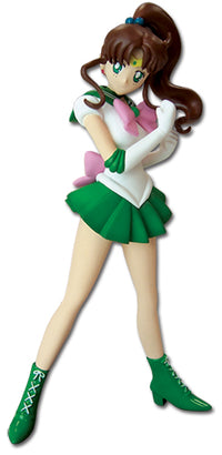Thumbnail for SAILOR MOON - SAILOR JUPITER FIGURE