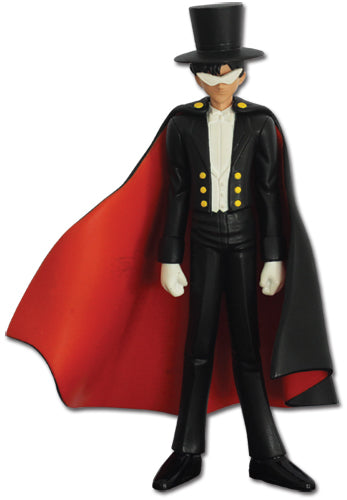 SAILOR MOON - TUXEDO FIGURE