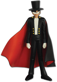 Thumbnail for SAILOR MOON - TUXEDO FIGURE