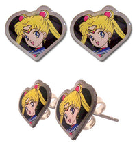 Thumbnail for SAILOR MOON STUD EARRINGS