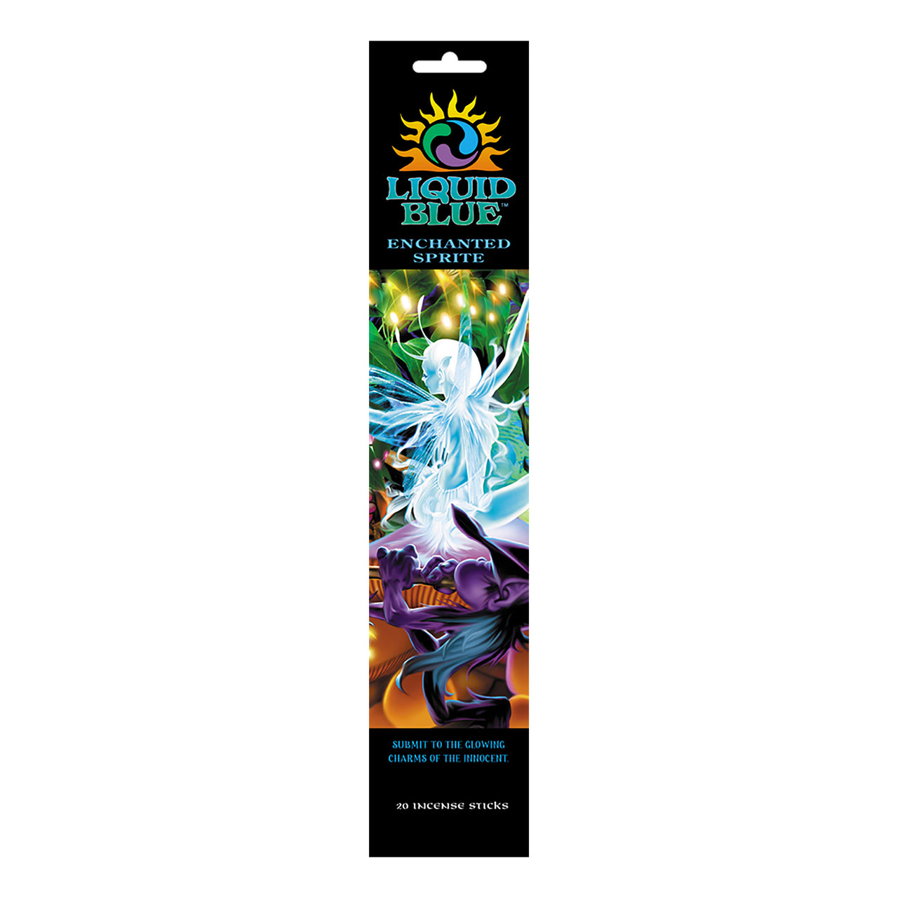 Enchanted Sprite Incense Pack