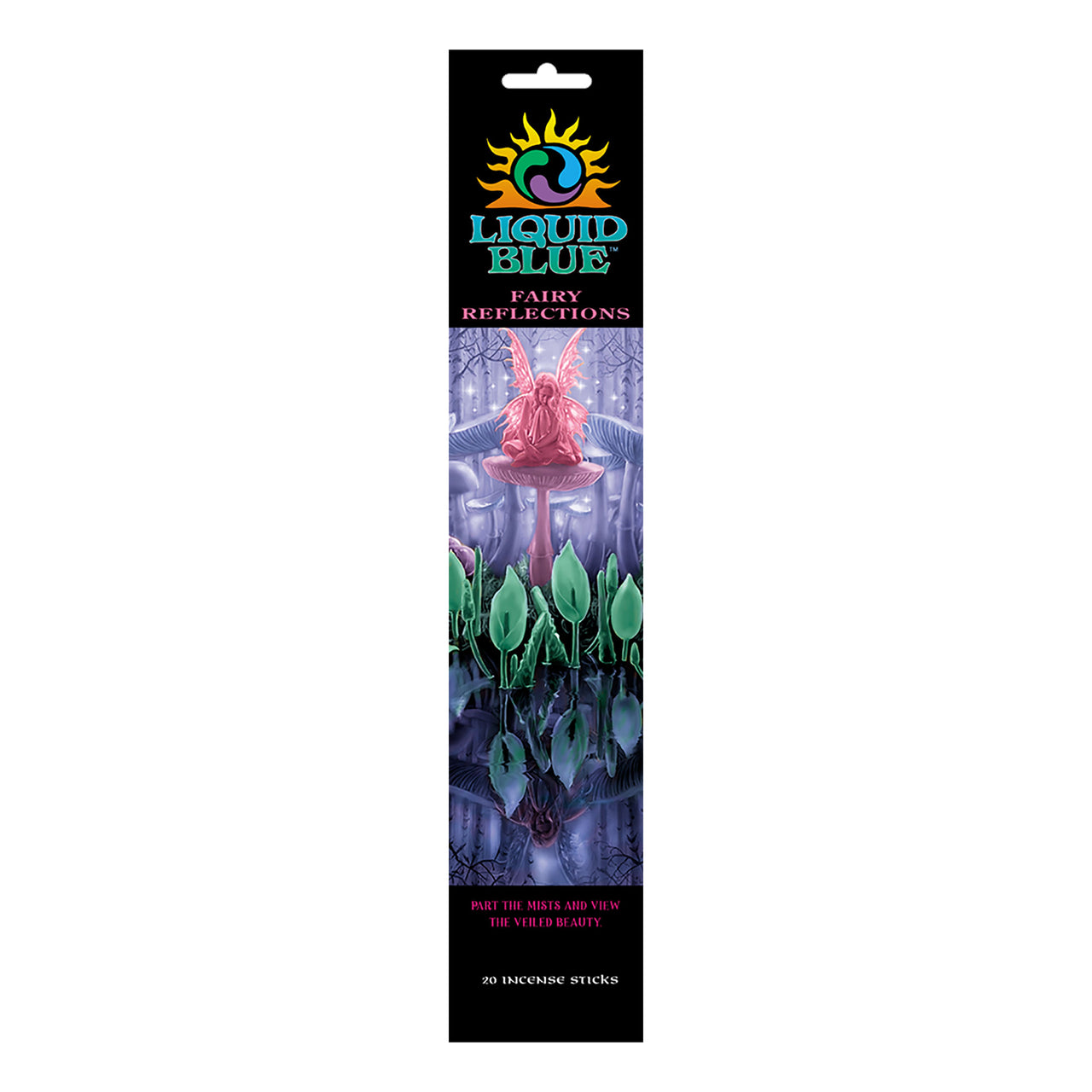 Fairy Reflections Incense Pack