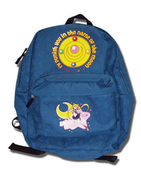 Thumbnail for SAILOR MOON SAILOR PATTERN BACKPACK