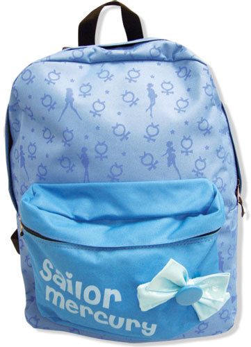 SAILOR MOON SAILOR MERCURY BACKPACK