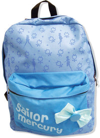 Thumbnail for SAILOR MOON SAILOR MERCURY BACKPACK
