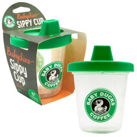 Thumbnail for Babychino Sippy Cup – 6 PC PPK