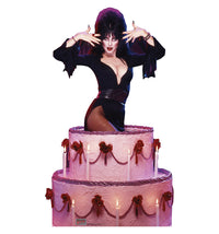 Thumbnail for Elvira - Cake - Cardboard Cutout