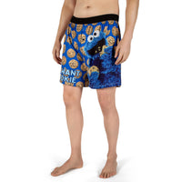Thumbnail for Sesame Street Cookie Monster Boxer Shorts