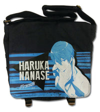 Thumbnail for FREE!- HARUKA MESSENGER BAG (TYPE C)