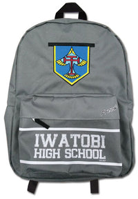 Thumbnail for FREE!- IWATOBI HS BACKPACK BAG