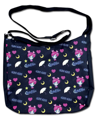 SAILOR MOON STARS - CHIBICHIBI MOON MESSENGER BAG