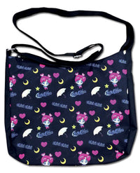 Thumbnail for SAILOR MOON STARS - CHIBICHIBI MOON MESSENGER BAG
