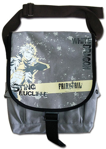 FAIRY TAIL- STING MESSENGER BAG