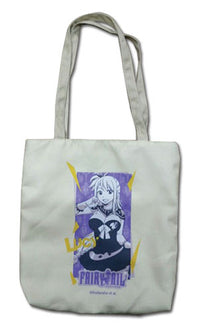 Thumbnail for FAIRY TAIL S6 - LUCY TOTE BAG