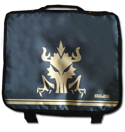 KILL LA KILL- RYUKO'S CLOTHE MESSENGER BAG