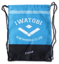Thumbnail for FREE!-IWATOBI SC DRAWSTRING BAG