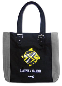 Thumbnail for FREE!- SAMEZUKA  ACADEMY TOTE BAG (TYPE U)