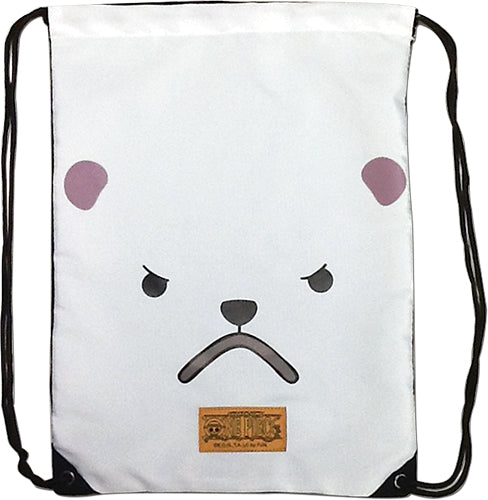 ONE PIECE- BEPO DRAWSTRING BAG