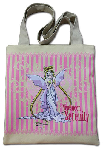 SAILOR MOON R - SERENITY TOTE BAG