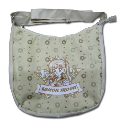 SAILOR MOON R - SAILOR MOON FLOWER SHOULDER BAG (TYPE Q)