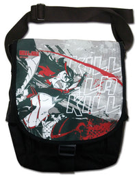 Thumbnail for KILL LA KILL- RYUKO GREEN MESSENGER BAG