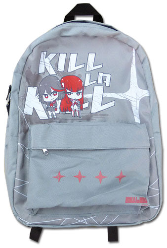 KILL LA KILL- GROUP SD BACKPACK BAG