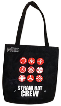 Thumbnail for ONE PIECE - HANKO TOTE BAG